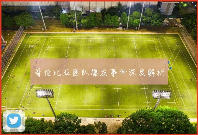 哥伦比亚团队爆发事件深度解析