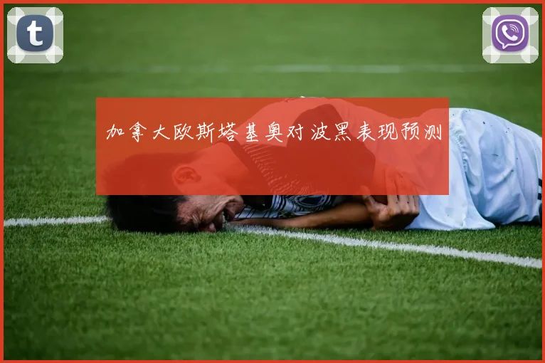 加拿大欧斯塔基奥对波黑表现预测