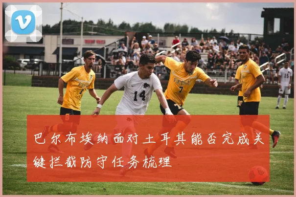 巴尔布埃纳面对土耳其能否完成关键拦截防守任务梳理
